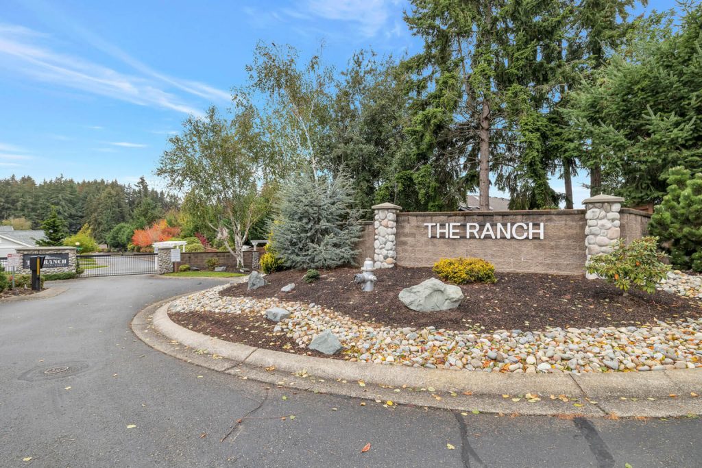 Come and see how easy life is at The Ranch. If you are looking for a low maintenance, lock-and-leave lifestyle, this is it!